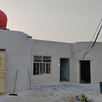 دار للايجار • ٢٥٠م • حديقة كبيرة