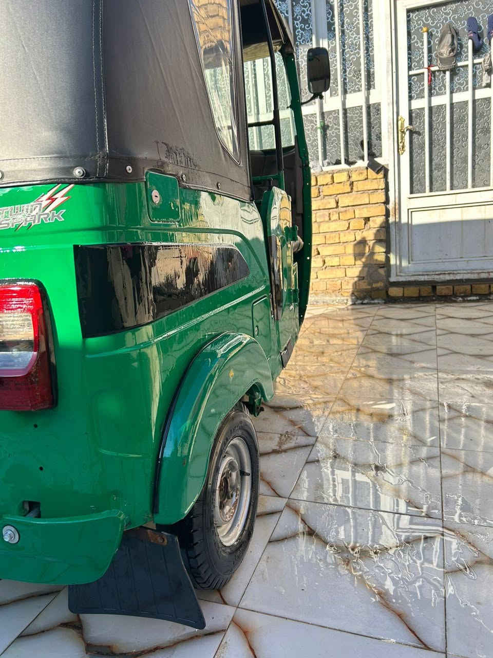 السلام عليكم تكتك موديل 2022 الشهر 11 رقم سنويه
2028 ام الكنر  كفاله كشر ومكينه بيها رصعات بيها باد بل لغد استفسار ع رقم *********** السعر 8500 بيها مجال بسيط
