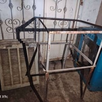 مبردة • حجم ٢ ونص • سرعتين