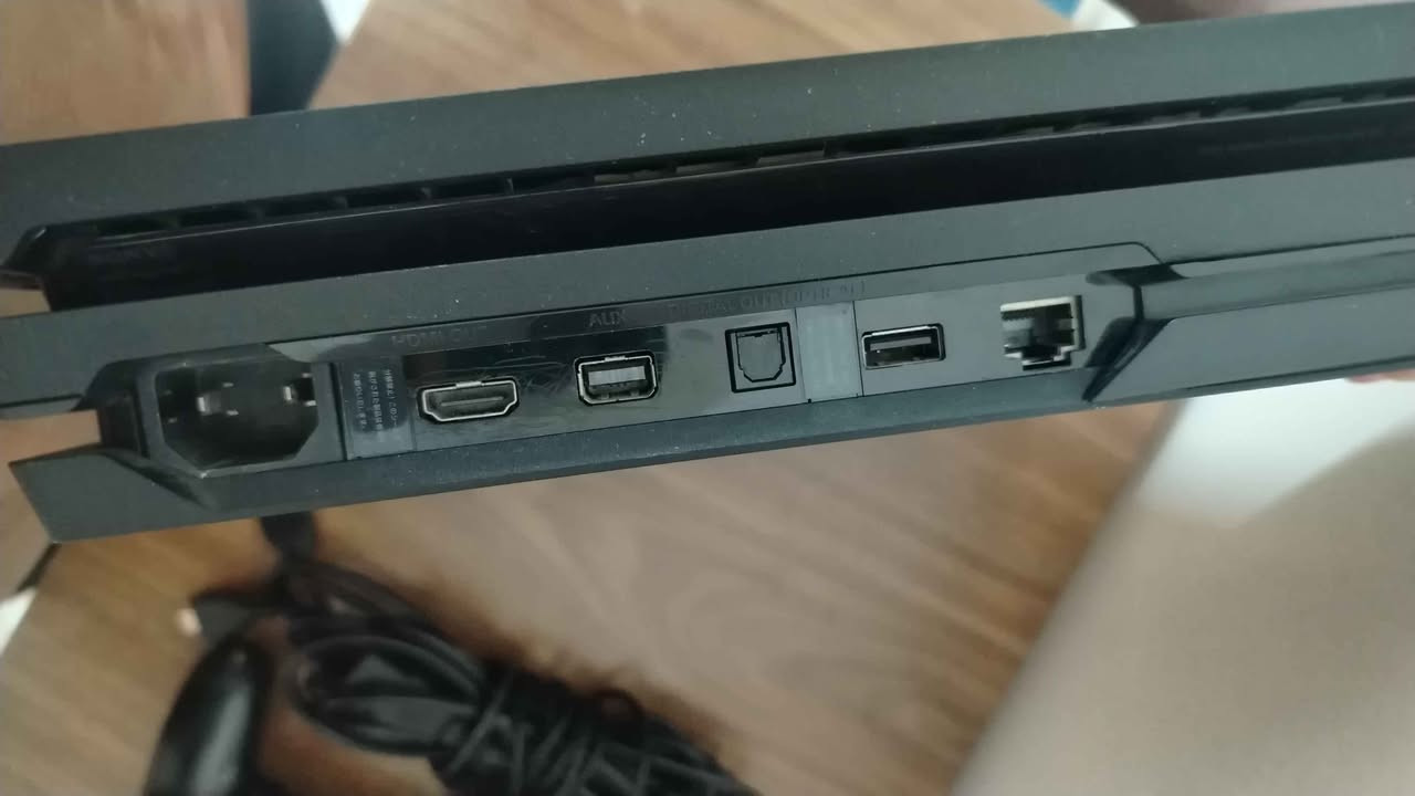 بلي 4 pro 1TB مهكر نظام 9.5 كارتونة يدة اصلية زاد يدة امزون يجي هو والكراتونة مخزن جديد ما مستخدم بس ٦ اشهر وضل مضموم سنة ونص رتبتة ونزلت الة العاب زاد لوك ستيكر ما مفتوح يحتاج تبديل معجون حراري الله وبي ١٠ العاب ومهكر بدون افلاش نظافة فول
كلشي يجي وياة بغداد, العراق


**إذا كنت صاحب هذا الإعلان وتريد حذفه لأي سبب، رجاءا أرسل رسالة إلى الدعم الفني**