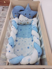 سرير طفل • عدد 3 • الكرمه-شارع عشرين