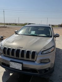 جيب بزون • ٢٠١٦ • فورويل