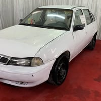 دايو سيلو • اوتوماتيك • ١٩٩٥