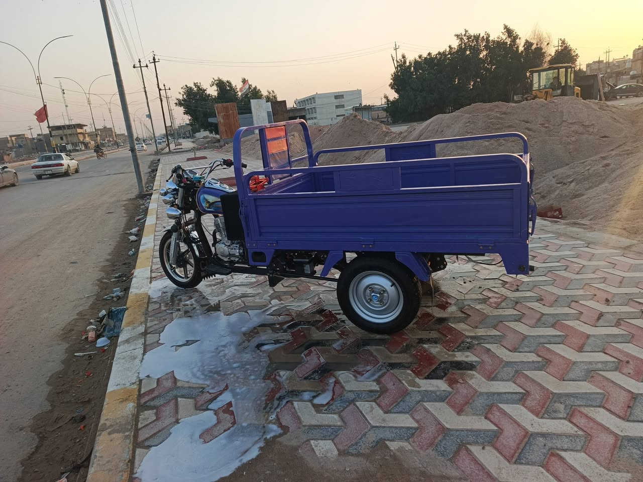 اسلام عليكم شباب ستوته موديل 2025مكفوله كفاله عامه ستوته مجودره بلبيت مال جناي راعيهه جابهه ماشتغل بيعه يريد يبيعهه مكان شطره ‏‪***********‬‏ رقم راعيهه
