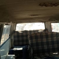 تحويل مباشر • مكينة وكير جديد • الحلة