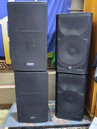 سماعات • ار سي اف زوج • اف بي تي زوج