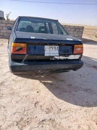 جيتا • محرك وكير شرط • رقم كركوك