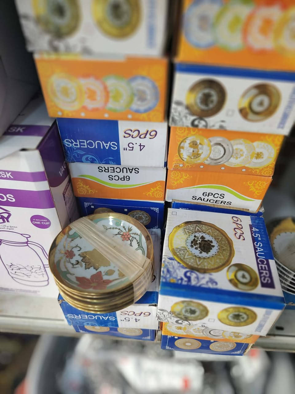 ✨ السلام عليكم ورحمة الله وبركاته
🔥💯حاجه بألف تنزيلات علي عجرش💯🔥
✨الحاجه ام 3000 بالسوك يبيعه ب 1000✨
✨تروح يمه اغلب الشغلات على الف✨
🔥💯والشغله اللي تاخذه اصليه💯🔥
🥳اللي يريد يشتري العنوان:كراج الرفات مقابل صيدلية الهيبه🥳
وهذا الرقم ***********🤙
يوجد توصيل داخل المسيب🚚
