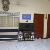 مقابيل بيت شداد • ٣٧٥م • ٥ غرف