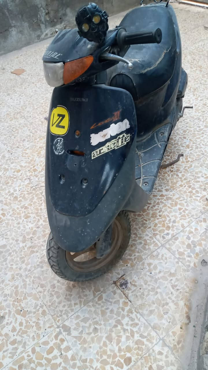 دراجه للبيع عوزها تجفيت السعر100.   ***********
