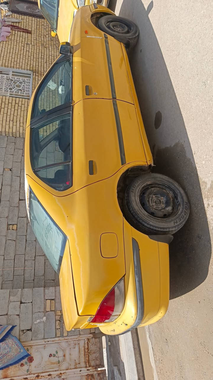 سمند 10
مكينه وكير مكفولات 
مكينه وكير فرنسي
عينه وصينيه جدد 
تخم تاير نضيف 
حداديه 60/100
كهربائية كله شغاله من الطول للطول 
تبريد شغال 
سنويه لل 28
مشروع وطني مداور وين ماتريد 
كشره نضيف 
25وبيه مجال حك الجيه 
 مكاني ناصريه مركز***********
