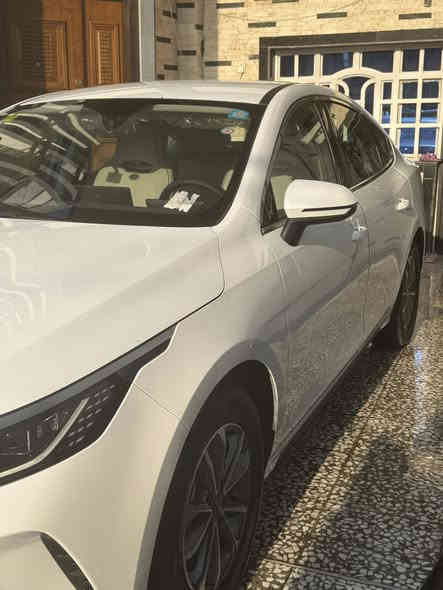سلام عليكم BYD دستروير كفالة عامة ماشية 2000 مرقم بغداد جديد هزة جديدة  (شرط التحويل) مكان السيارة شارع فلسطين السعر 18 مليون 
رقم الهاتف ***********
