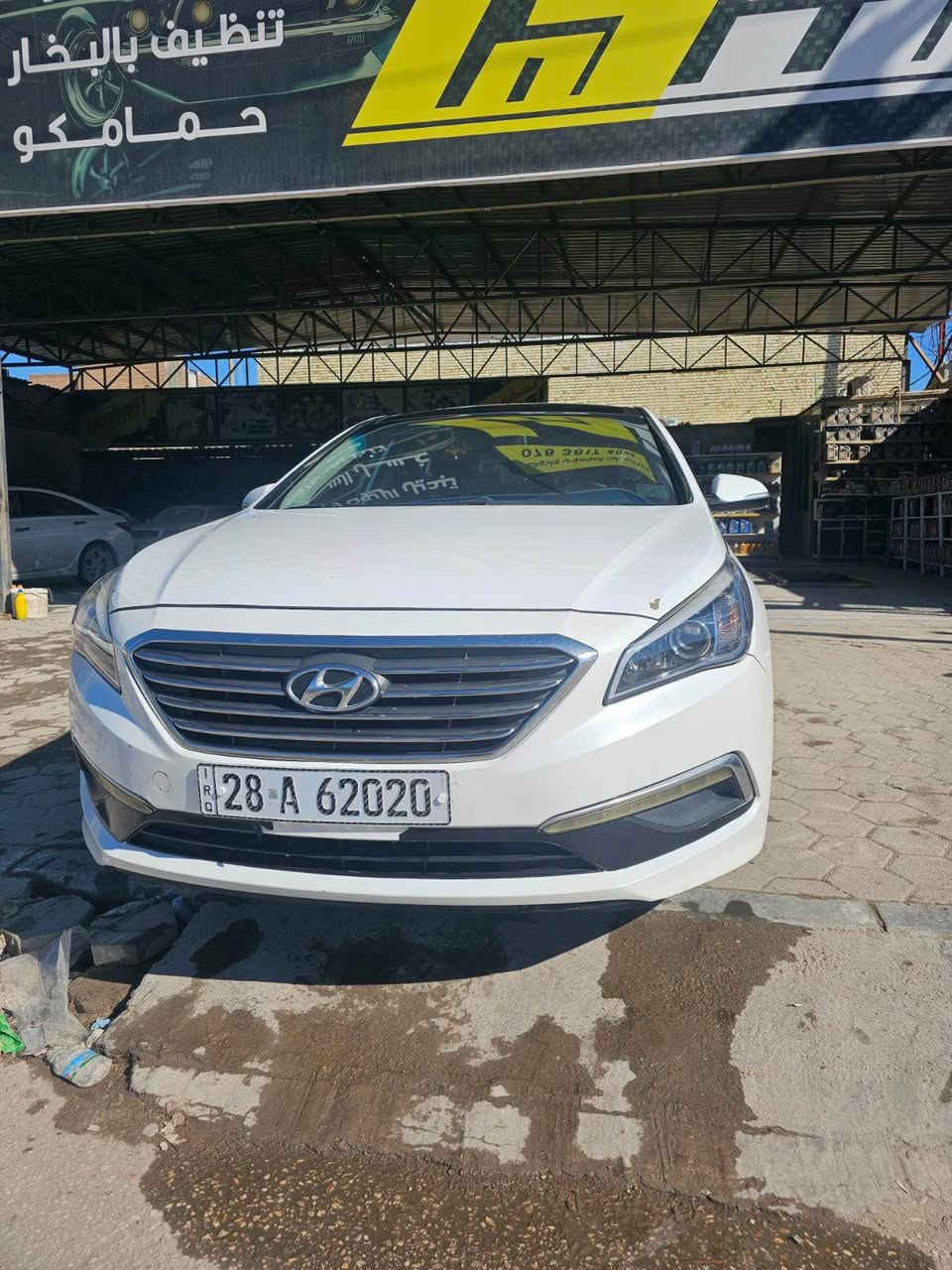 وارد امريكي كلين تايتل مكفوله 
لون ابيض داخل جلد اسود 
تبريد قطعتين نظام تدفئة وتبريد الكشنات 
نظام تدفئة الستيرن مع قياده ذاتيه 
بانوراما  نظام صوت انفنتي 
لد امامي و خلفي جنطه ذكيه و ترحيب عند الاقتراب 
شاشه كبيره تدعم نظام كار بلي بصمة تشغيل وابواب 
كشنات كهربائي و خزن ذاكرة الكشنات 
رادارات جانبيه و اماميه توقف ذاتي 
مانع انزلاق و كامره خلفيه دواره 
تحديد مسار و تثبيت سرعه و اوامر صوتيه 
و بعد بيهه اهواي مواصفات معروفه للفول 
رقم نجف مشروع الرقم الجديد انكليزي
السنويه لل 2030 بأسمي شرط التحويل 
يعني سياره مال جناي 
السعر  140 $  
السيارة ماشيه 185 الف ميل قابل للزياده 
للشراي الاتصال *********** 
غير متواجد على الفيس بوك فقط اتصال مباشر النجف, العراق
