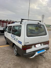 كيا بستا • ٩٦ • بدون ضربه