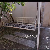مرجوحة • مرجوحة للبيع • مرجوحة حديقة • ألعاب حديقة • زينة حدائق • أثاث...