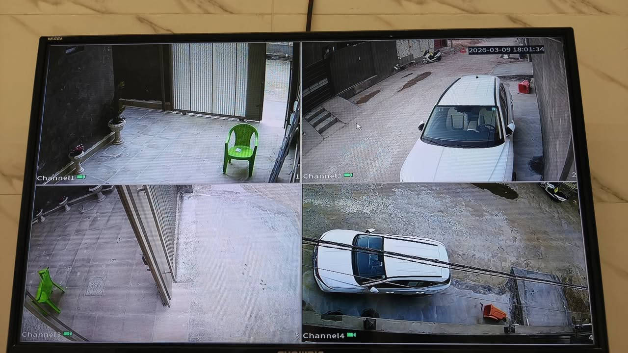 جزء من اعمالي في المسيب 
***********
سيد ياسر
