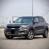 كيا سيلتوس • ٢٠٢٢ • ١.٦ توربو