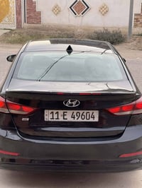 النترا ٢٠١٧ • تايرات جديدة • كفالة