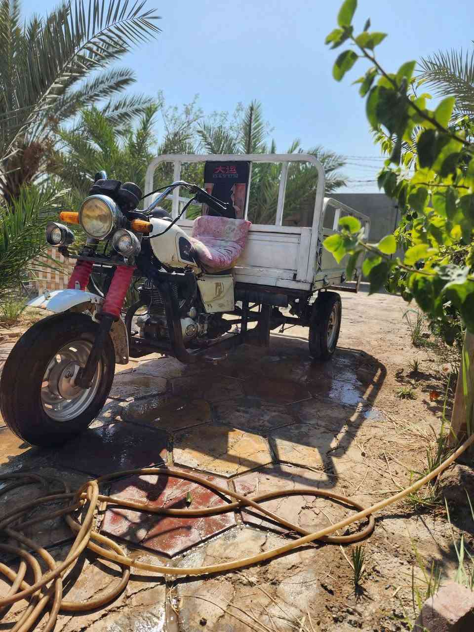 سلام عليكم 
البيع ستوته موديل 20 تعمير جديد اوراق اصولي مكينه مجفته جديد تايرات نص عمر كير وكسل جديد شاصي بيه الحيم  بل جسور  مكاني ناصريه مركز سعره مليون وميه وبيه مجال الطيبين هاذ رقم راعيه*********** اني مكلف بنشر الحد يراسل خاص
