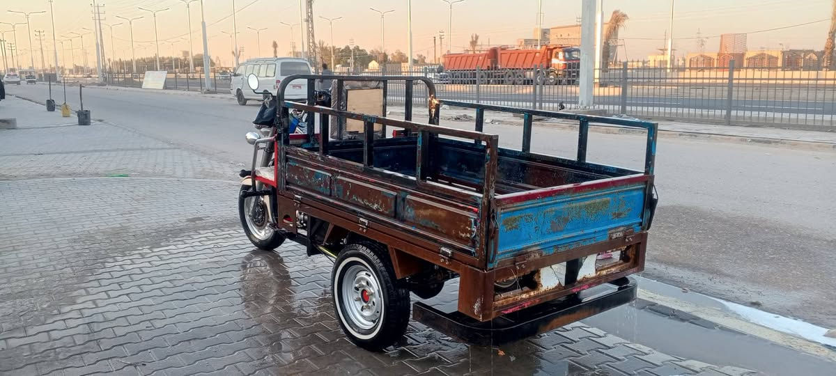 السلام عليكم اخوان ستوته للبيع مديل 2014 اوراق ستوته تعمير 25 اكسن جمره جديد ستوته مكفوله كفاله عام البدي مديل 2007 الون احمر الوكيل عقيل الربيعي سعر واحد 900 وبيها مجال بسيط 

استفسار ***********
