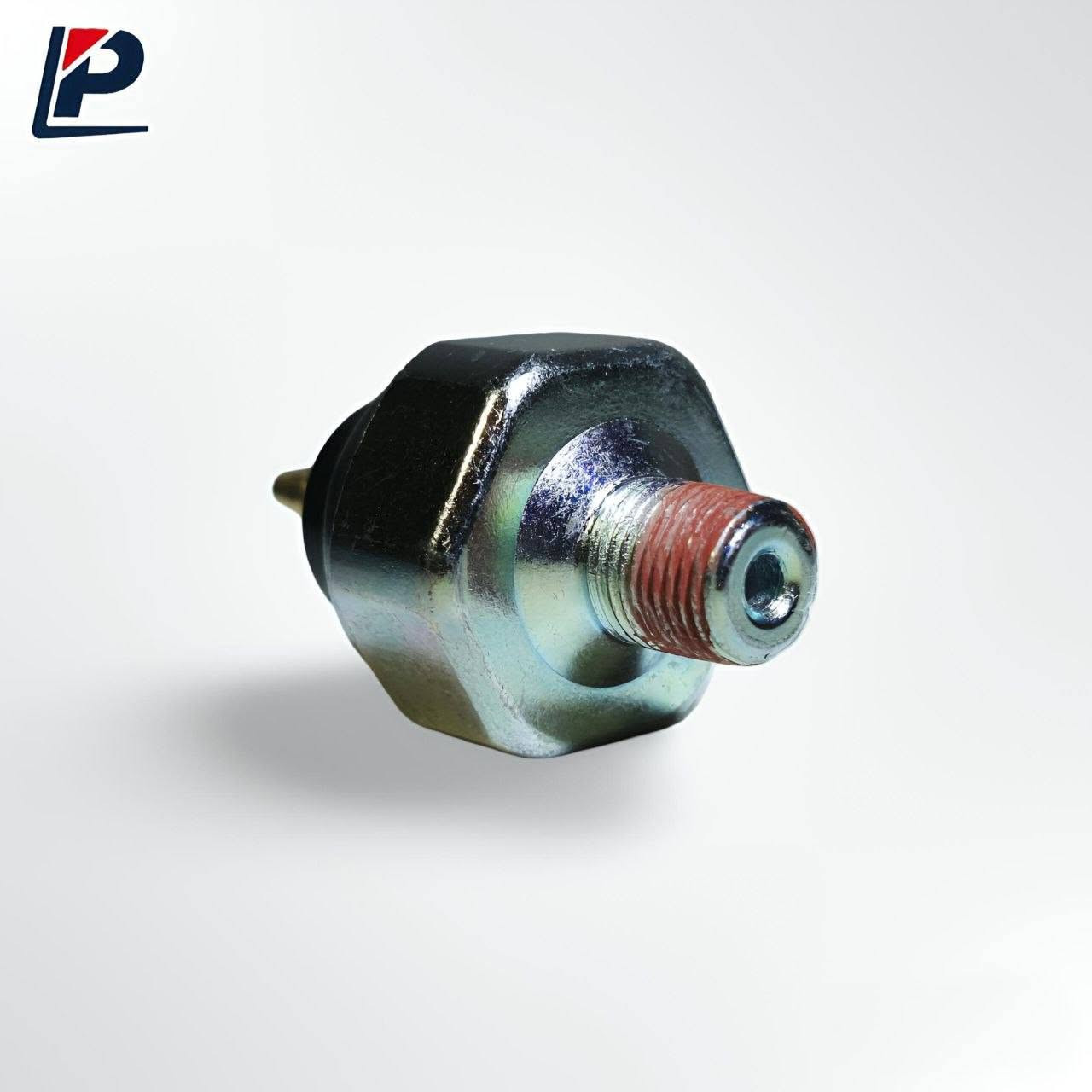 Doosan Forklift Oil Pressure Switch
‎Part Number : A-EJ17-231A-0022A
‎✅ Brand New
‎✅ Aftermarket
‎✅ Ready for Installation
‎Oil Pressure Switch suitable for selected Doosan forklift models equipped with Yanmar 4TNE98 engines.
‎Compatible Models :
‎Doosan D20G
‎Doosan D25G
‎Doosan D30G
‎May also fit other equipment using Yanmar 4TNE98 engines. Please verify part number before purchase.
‎📦 Condition : Brand New
‎Type : Aftermarket
‎💰 Price : 75
‎📍 Location : Jeddah
‎📱 WhatsApp : 057 063 2215
‎
‎
‎ حساس ضغط الزيت رافعة شوكية دوسان
‎رقم القطعة : A-EJ17-231A-0022A
‎✅ جديد
‎✅ بديل تجاري
‎✅ جاهز للتركيب
‎حساس ضغط الزيت مناسب لبعض موديلات رافعات دوسان المزودة بمحرك Yanmar 4TNE98.
‎الموديلات المتوافقة:
‎Doosan D20G
‎Doosan D25G
‎Doosan D30G
‎كما قد يكون مناسبًا لمعدات أخرى تعمل بمحرك Yanmar 4TNE98، لذلك يرجى التأكد من رقم القطعة قبل الشراء.
‎📦 الحالة : جديد
‎النوع : بديل تجاري
‎💰 السعر : ٧٥
‎📍 الموقع : جدة
‎📱واتساب : ٠٥٧٠٦٣٢٢١٥
‎


**إذا كنت صاحب هذا الإعلان وتريد حذفه لأي سبب، رجاءا أرسل رسالة إلى الدعم الفني**