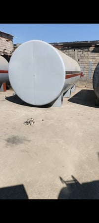 البيع جميع انواع الخزانات الوقد اسعار مناسبه توصيل كل محافضات العراق 0...