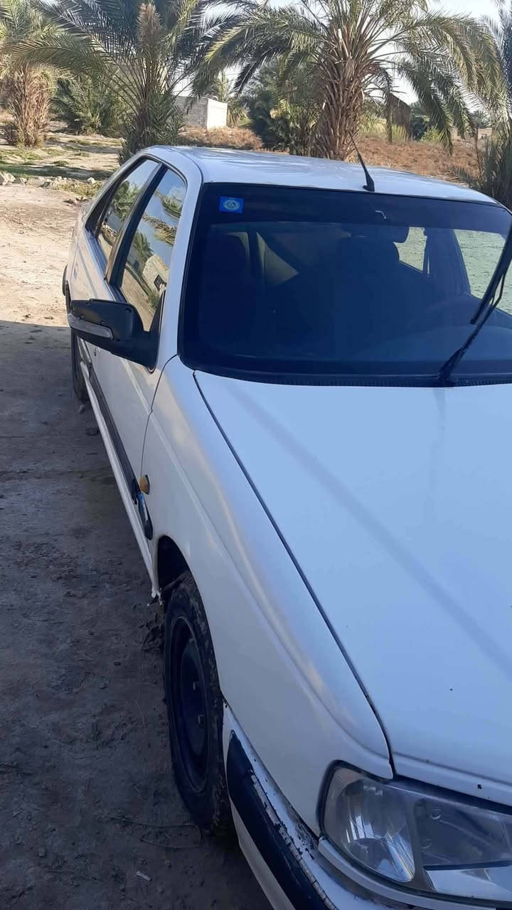 السلام عليكم للبيع موديل ١٥ سياره مكفوله سنويه  ٢٨ السعر ٣٣ او امراوس رينو لوكان تكسي ***********
