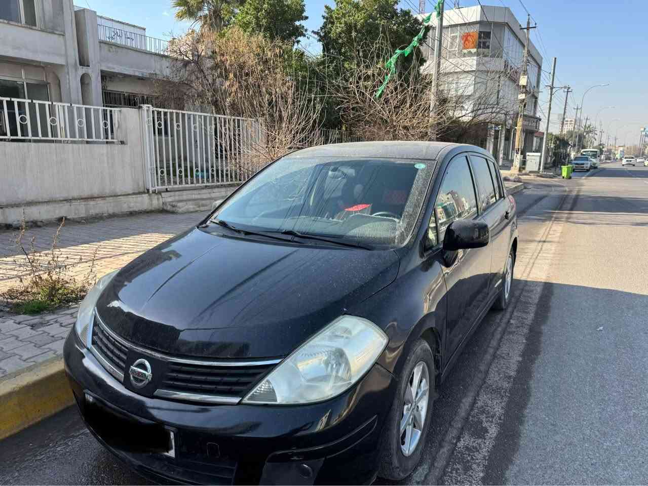 ڤێرسا ٢٠١٠ پارچه‌و نیو به‌ دوو ده‌فرۆشم بێ ژۆرێ 
سه‌نه‌وی ٢٠٢٩یه‌ ٤ تایه‌ی نوێی له‌سه‌ره‌ ٩٠وره‌قه‌و كه‌مێك مه‌جال شوێن هه‌ولێر أربيل, العراق


**إذا كنت صاحب هذا الإعلان وتريد حذفه لأي سبب، رجاءا أرسل رسالة إلى الدعم الفني**