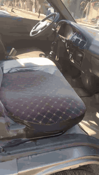 كيا بريجو جاهزه محرك تجفيت جديد رقم نكليزي وسنويه مكان بغداد السعر ٤٨ ...