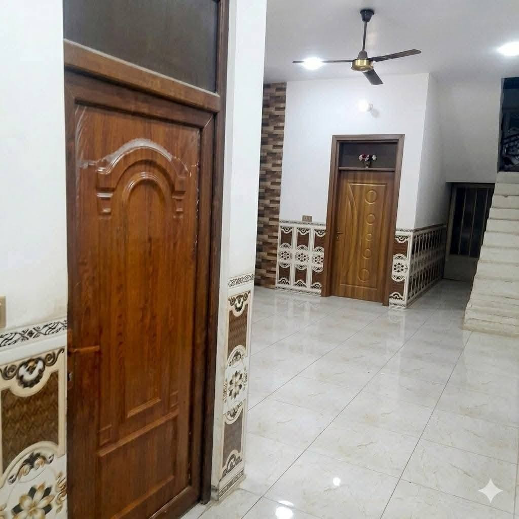 🏡 بيت للبيع متوازي 

📍 العنوان: الفلوجة – حي الشهداء (الامين) قرب اسواق الافندي 

📐 المساحة: 156 متر مربع
📏 الأبعاد:

- الواجهة: 6.25 متر
- العمق (النازل): 25 متر
 رقم العقار 19351

🛣️ الشارع: 10 متر
💡 تتوفر جميع الخدمات (ماء، كهرباء، وغيرها)

💰 السعر: 82 مليون (قابل للتفاوض)

📞 للاستفسار والتواصل: ***********

فرصة جيدة للسكن أو الاستثمار ✨
