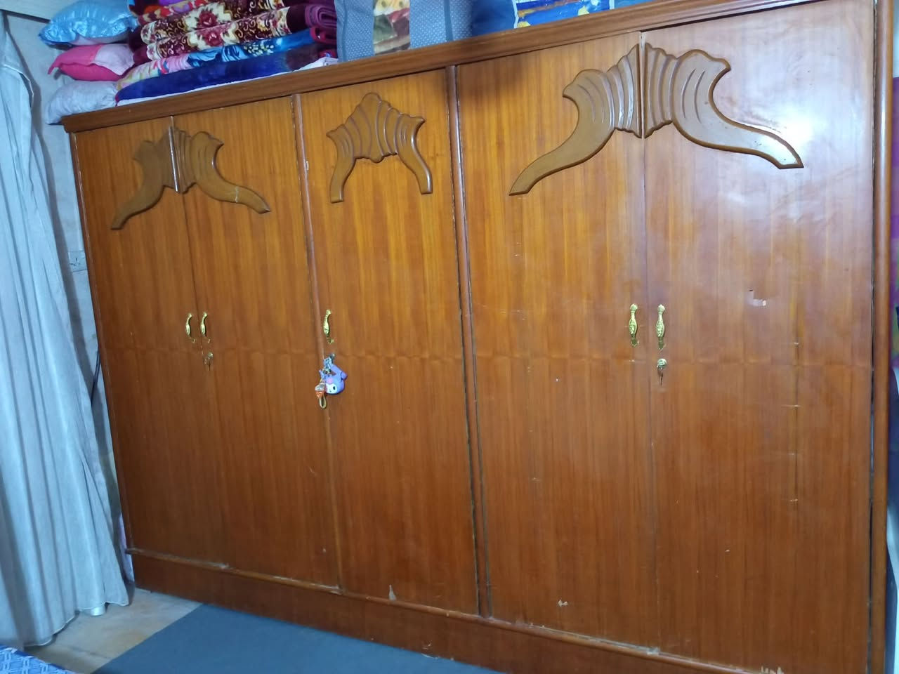غرفه للبيع خشب عراقي سعر 250 عنوان حي اور


**إذا كنت صاحب هذا الإعلان وتريد حذفه لأي سبب، رجاءا أرسل رسالة إلى الدعم الفني**