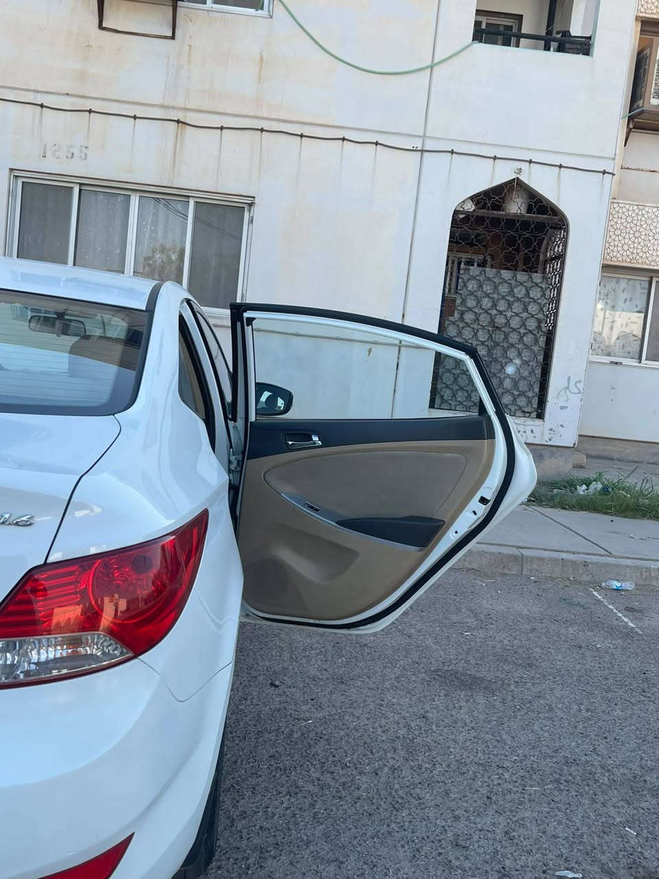 اكسنت المواصفات المعروفه ١٥ ويل كروم ه موجودمالته عدى الويل المشدودبيه السعر٩٥مبايل***********

