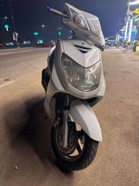 سكنس • دراجة يابانية • ماشيه ٦٠٠٠٠