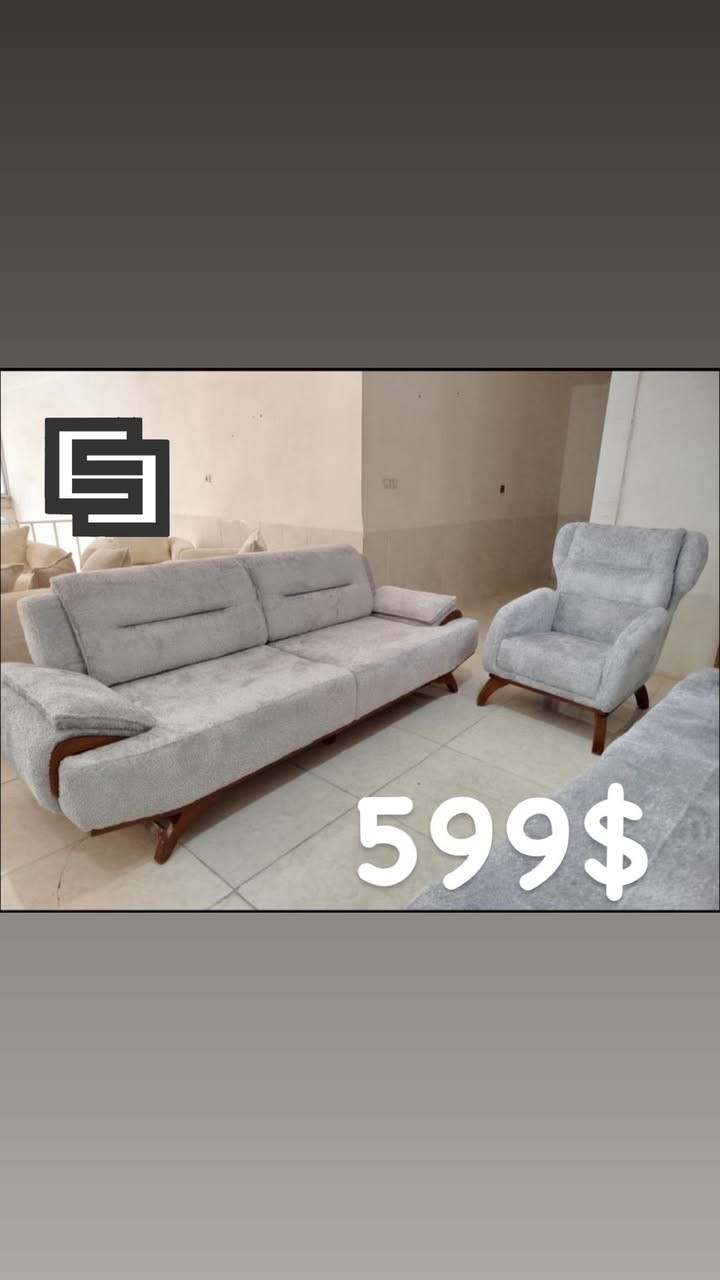 العربية
المفرد عندنا بسعر الجملة 🔥
تخفيضات حصرية على أطقم مختارة في أربيل موبيليا
لفترة محدودة جدا والعدد محدود
لا تضيع الفرصة وسارع بالحجز الآن
اكتب لنا بالكومنت شنو أكثر قطعة عجبتك 🛋️

#موبيليات_اربيل #عروض_اربيل #اثاث_اربيل #تخفيضات #سعر_الجملة

أربيل طريق كسنزان مقابل شقق بلص لايف
***********

—

الكوردية
تاک بە نرخى کۆمهڵە 🔥
داشکاندنى تایبەت بۆ کۆمەڵە مۆبیلیا لە موبيليات أربيل
ماوەکە سنووردارە و ژمارەکان سنووردارن
خێرا بکە و ئێستا حجز بکە
لە کۆمێنت بنوسە کام دانە زۆرتر پێت خۆشە 🛋️

#موبيليات_اربيل #مۆبیلیا_هەولێر #داشکاندن #فرۆشتن

هەولێر ڕێگای کسنزان بەرامبەر شوقەکانى بلص لایف
***********
