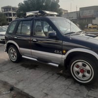 سبورتج للبيع موديل ١٩٩٤ سياره مصبوغه للجماليه تخم تاير سياره حلوه سعر ...