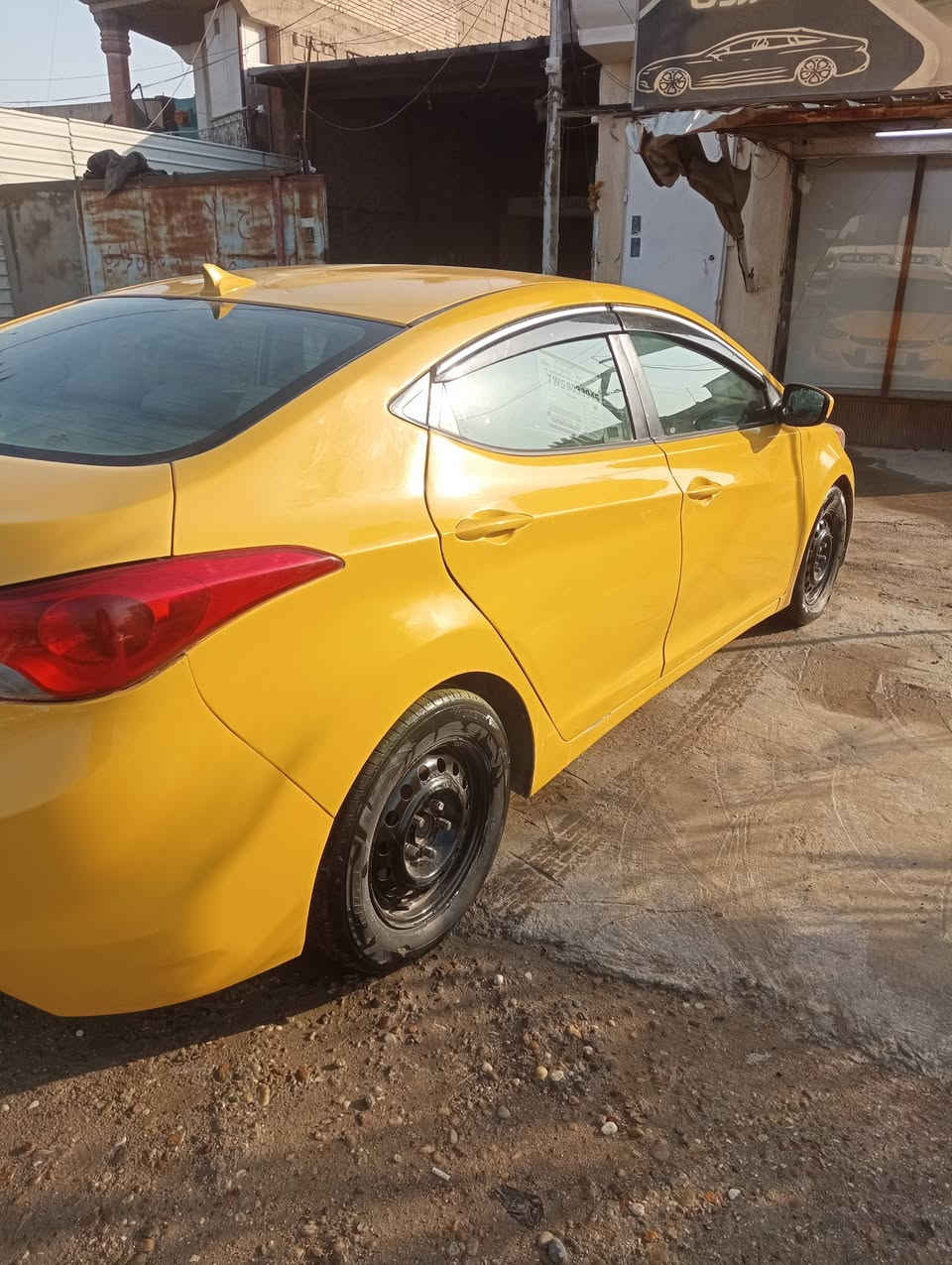 السلام عليكم هونداي النترا موديل 13 أمريكي حادث باب ودور وشوية قبق جنطة مكينة كير  حدادية تخم تاير باتري كهربائيات دواخل جدد تبريد تدفئة سنتر لوك ريمونت تحكم شاشه منظومة غاز رقم بابل مشروع وطني تحويل مباشر مكانه حلة السعر 98 وبيه مجال م ***********
