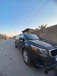 سيدونا LX • ٢٠١٧ • محرك V6
