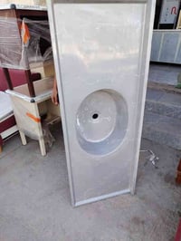 كاونتر ٢م • سنك ١٣٠سم • السبحاني الزهراء