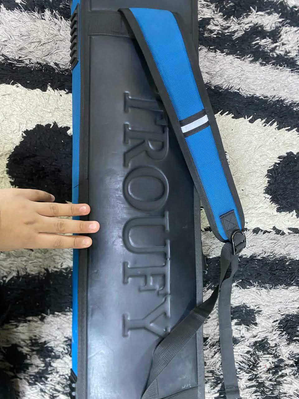 تروفاي 4x4
***********
