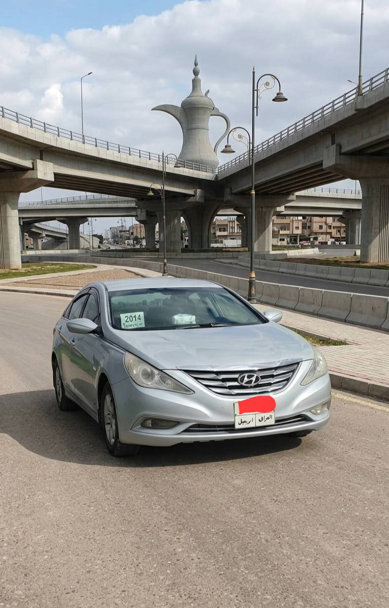 سلام عليكم للبيع او مراوس بكص فقط

سوناتا خليجي (2014) اصل ادوات (كص) 

محرك 2000دوش

مكينة كير كهربائيات تخم تاير كله جديد

تبريد ثلج تدفئة شغالة

فول كهربائيات

تخم تاير جديد حدادية شرط 100%

تراي كلش حلو

دواخل جديدة سيارة جديدة 

جداً من الداخل والخارج

مواصفات السيارة✈️

شاشة تاب

كاميرا دوارة

تبريد أمامي خلفي

مرايا شفط

إشارة بل جاملغ

تحكم مرئي

كشانه جلد

فول تحكم ستيرن

داخل لونين

ويل كب أصلي

بلاجكتور لايت عدسة

🟥 الـسـعـر 46وبيها مجال بصيط جدا

مكاني: الشركاط 
للتواصل: 
*********** زين

***********اسيا
