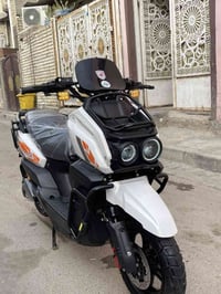 دراجة شحن اباجي 2026 6 بطاريات  دبل اشاره  لايت عالي ناصي  4 نمر  بلوت...