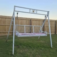 مرجوحة تسكام • الهورة • قرب نستلة