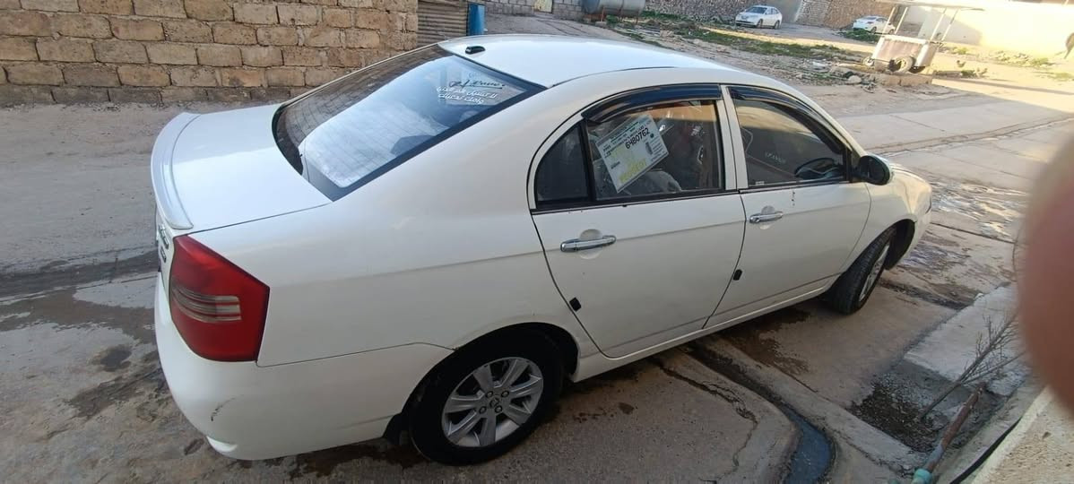 ليفان 620
موديل 2010

كاربون موجود والسيارة باسمي ومشروع وطني السيارة حلوه وما بيها نواقص 

المكان ناحية عياضية تلعفر 

السعر 42 وبيها 
الرقم 
***********
