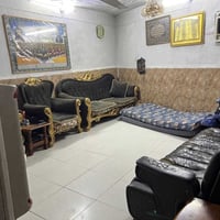 بيت 🏠 زراعي المساحه(50م) سند(25)             يتكون البيت من (ثلاثة طوا...