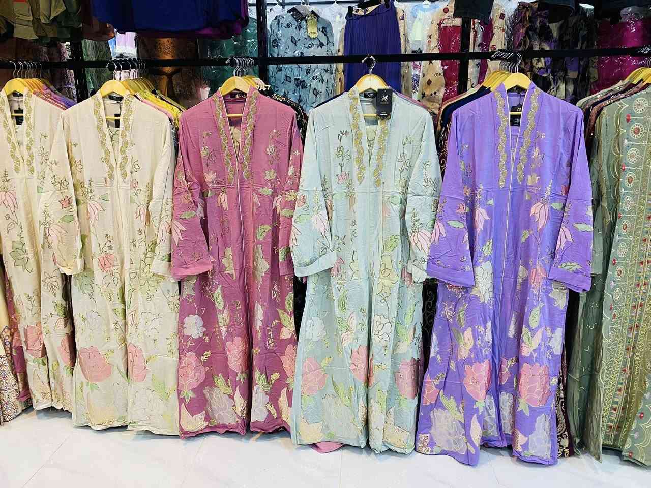 مول انيس
جديدنا اليوم من قسم الالبسة نسائي 👇
وصول وجبه جديده درعات كويتي نسائي باحدث الموديلات 

وعرض حلو سعر 35.000 الف 🔥

وحياكم الله زورونا تجدون كل ماهو جديد ومميز 
العنوان قضاء الشرقاط الساحل الايسر اسديره وسطى الشارع العام


**إذا كنت صاحب هذا الإعلان وتريد حذفه لأي سبب، رجاءا أرسل رسالة إلى الدعم الفني**