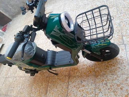 دراجه شحن R9 سعرهه 500 مكان بعقوبة


**إذا كنت صاحب هذا الإعلان وتريد حذفه لأي سبب، رجاءا أرسل رسالة إلى الدعم الفني**