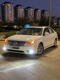 فول مواصفات • ٢٠١٢ • بلا ايرباق