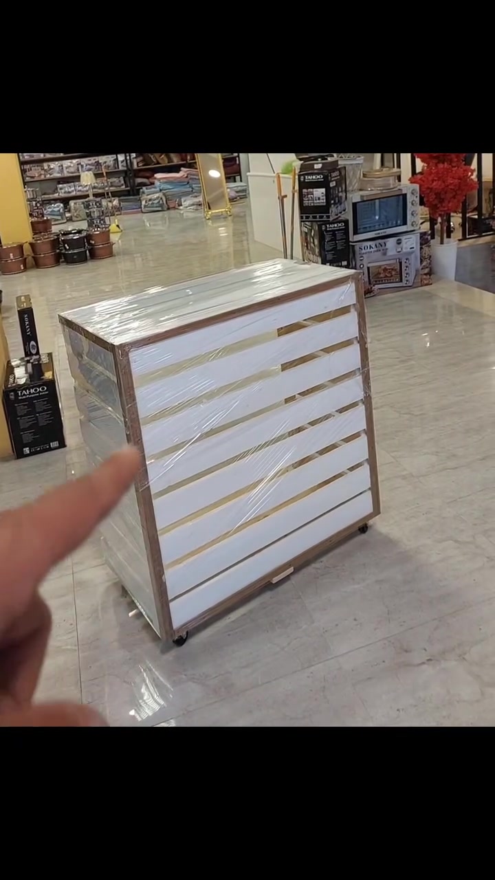 غلاف دبة غاز ثنائي حسب الطلب متوفر قياسات اكبر او اصغر  واي لون يعجبكم 
توجد خدمة توصيل داخل الصويره والمحافظات 

#اكسبلور_العراق #ديكورات_خشبيه


**إذا كنت صاحب هذا الإعلان وتريد حذفه لأي سبب، رجاءا أرسل رسالة إلى الدعم الفني**