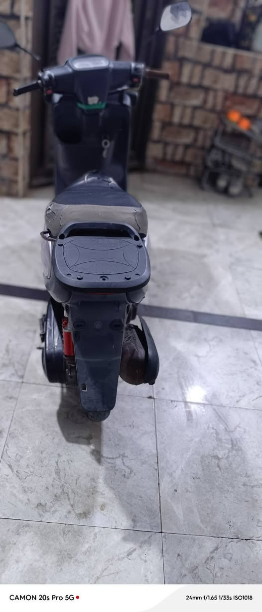 سلام عليكم دراجه منغولي للبيع 2007 دراجه كلهه بلاديه السعر 250 وبيهه مجال مكاني كربلا  حي النصر يم محطه الفارس الجديده الرقم ***********
