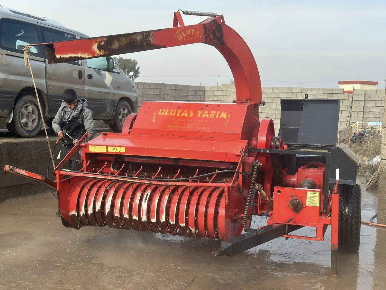 البيع مكان كركوك فلكت تكريت ***********
